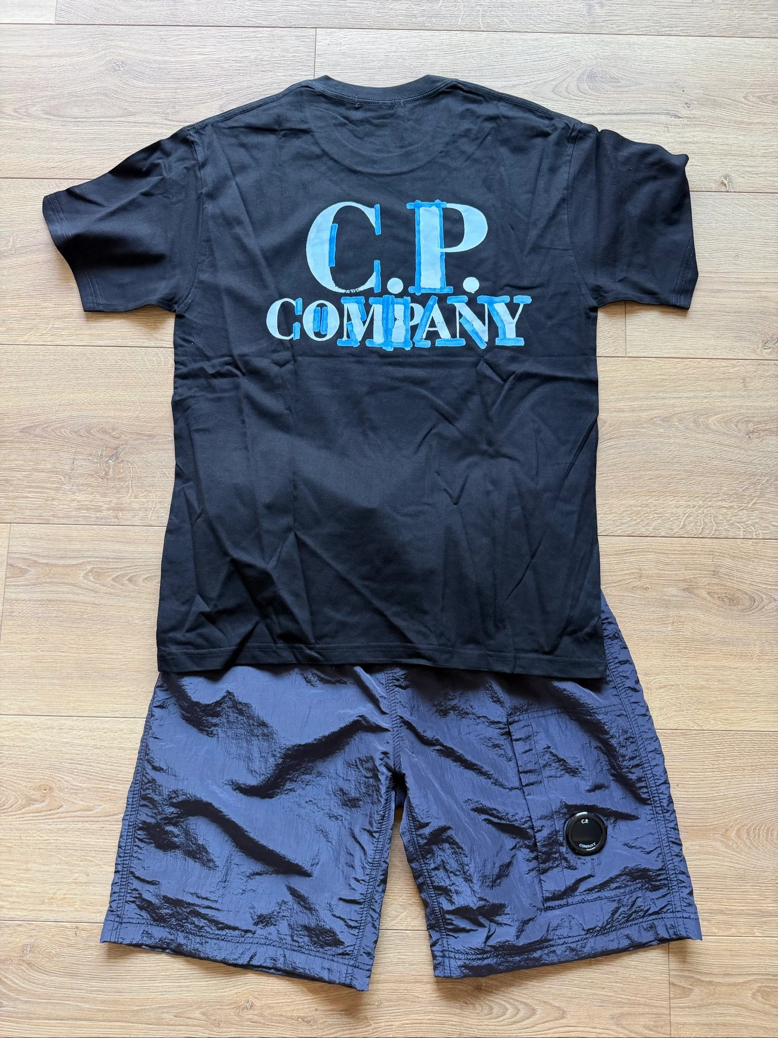 Ensemble Cp Company 